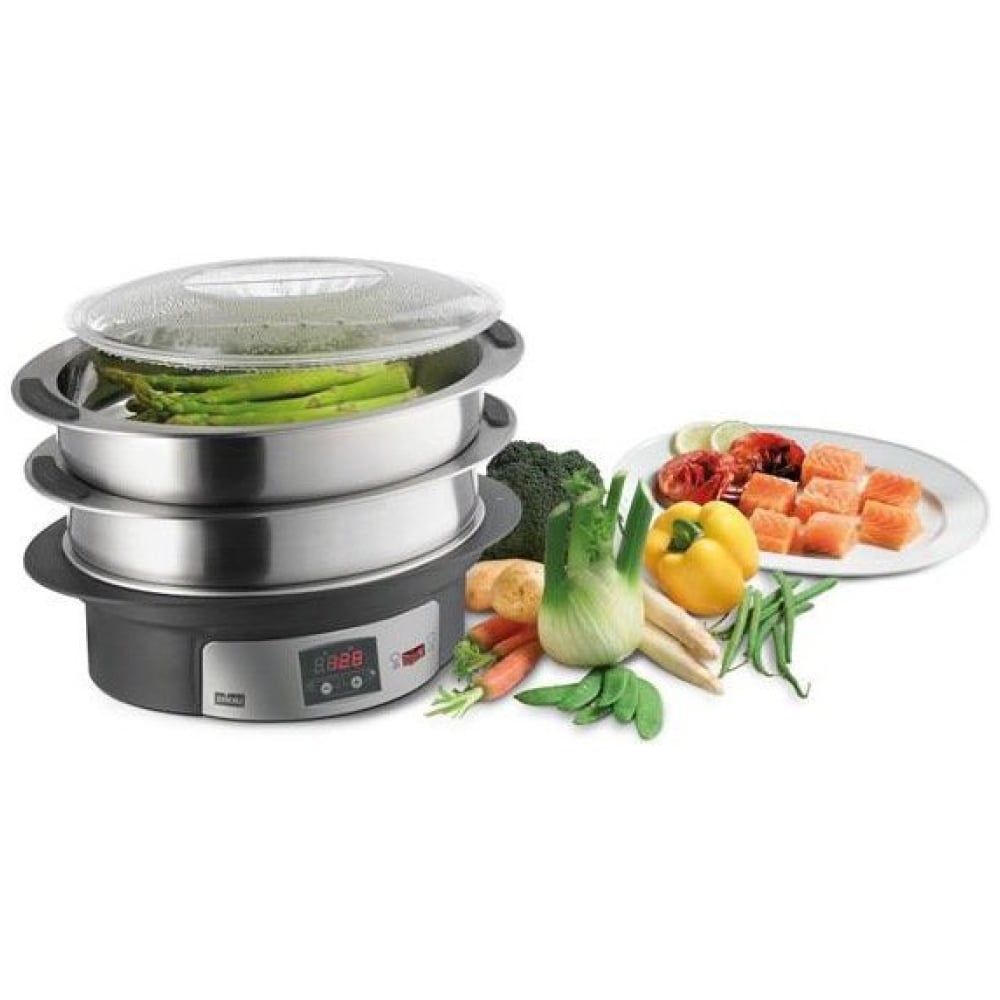 Nồi hấp điện Stockli 8 lít 0102.02 – ảnh 5