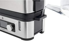 Nồi Hấp Điện Wmf Kitchenminis – 2 Tầng ảnh 2