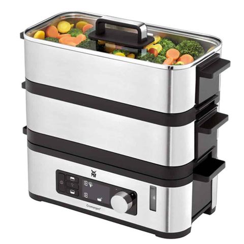 Nồi Hấp Điện Wmf Kitchenminis – 2 Tầng