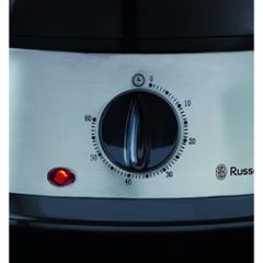 Nồi Hấp Điện 3 Tầng Russell Hobbs 19270-56 ảnh 6