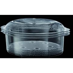 Nồi Hấp Điện 3 Tầng Russell Hobbs 19270-56 ảnh 7