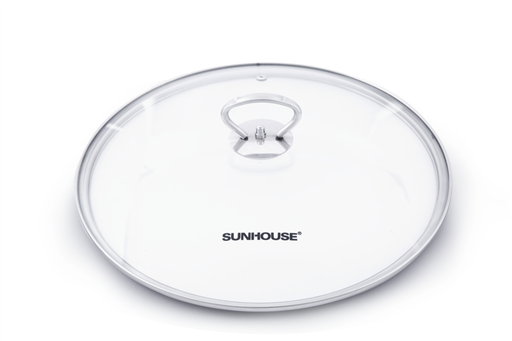 Nồi luộc gà inox 3 đáy Sunhouse SH28LG – ảnh 3