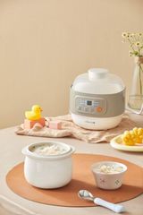 Nồi nấu chậm Bear DDZ-A08T8 ảnh 3