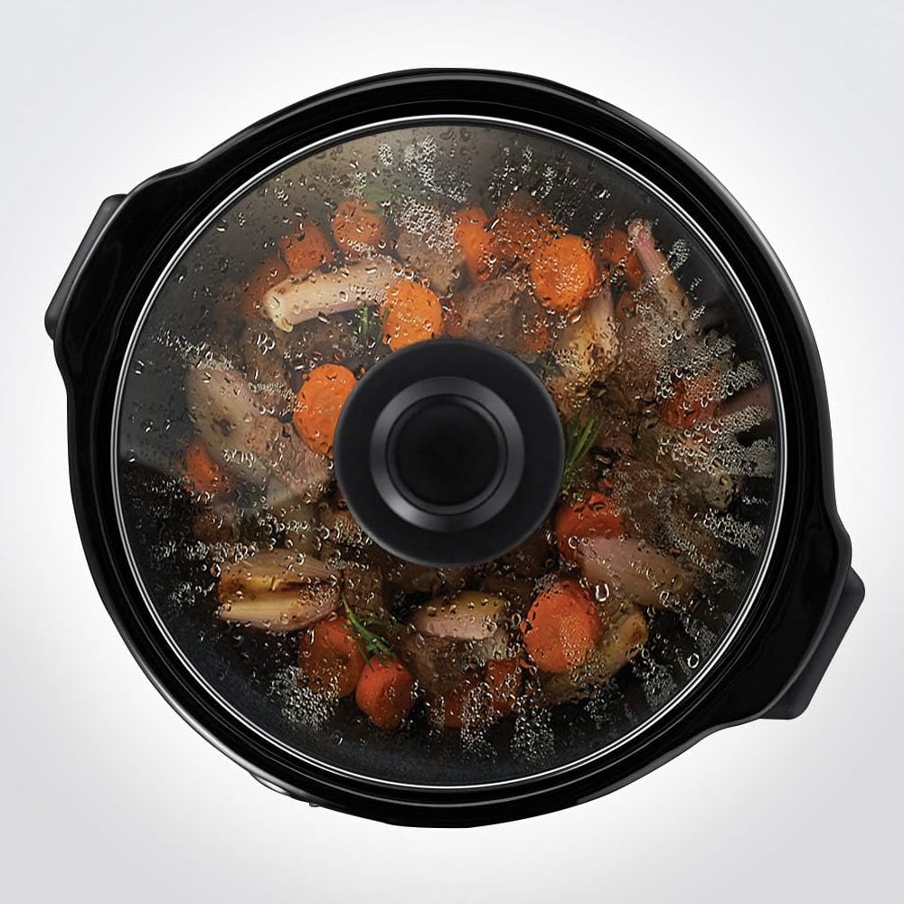 Nồi nấu chậm Russell Hobbs 2 lít 25570-56 Compact Living – ảnh 3