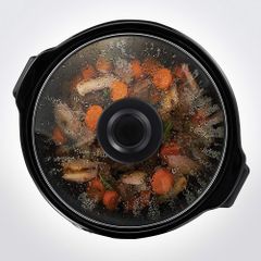Nồi nấu chậm Russell Hobbs 2 lít 25570-56 Compact Living ảnh 3