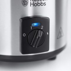 Nồi nấu chậm Russell Hobbs 2 lít 25570-56 Compact Living ảnh 5