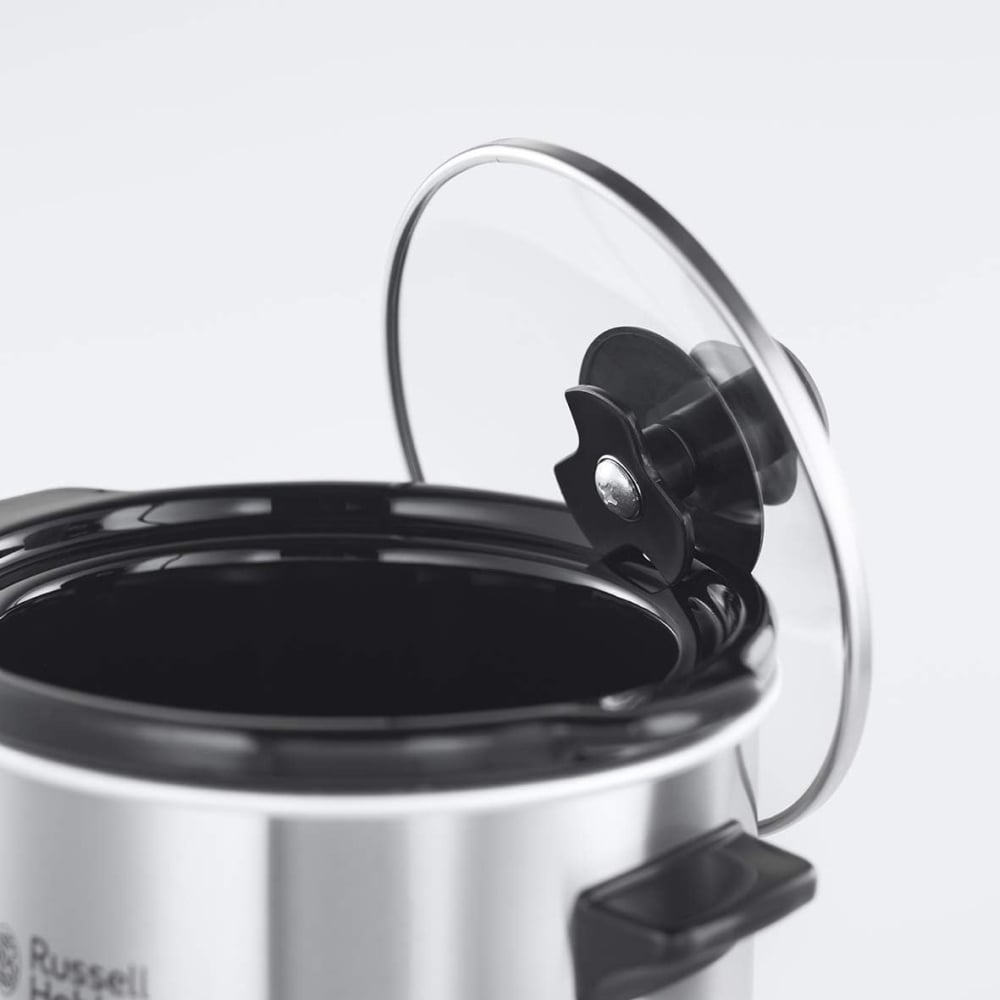 Nồi nấu chậm Russell Hobbs 2 lít 25570-56 Compact Living – ảnh 6