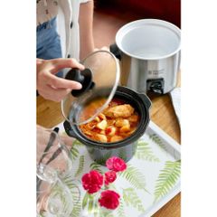 Nồi nấu chậm Russell Hobbs 2 lít 25570-56 Compact Living ảnh 7