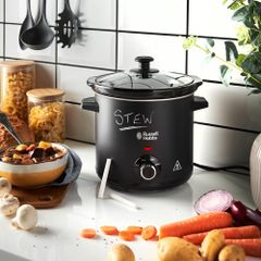 Nồi nấu chậm Russell Hobbs 3,5 lít 24180-56 Chalkboard ảnh 7