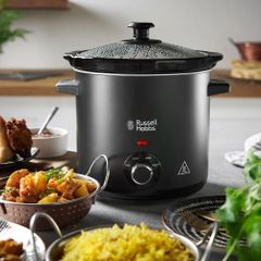 Nồi nấu chậm Russell Hobbs 3,5 lít 24180-56 Chalkboard ảnh 8