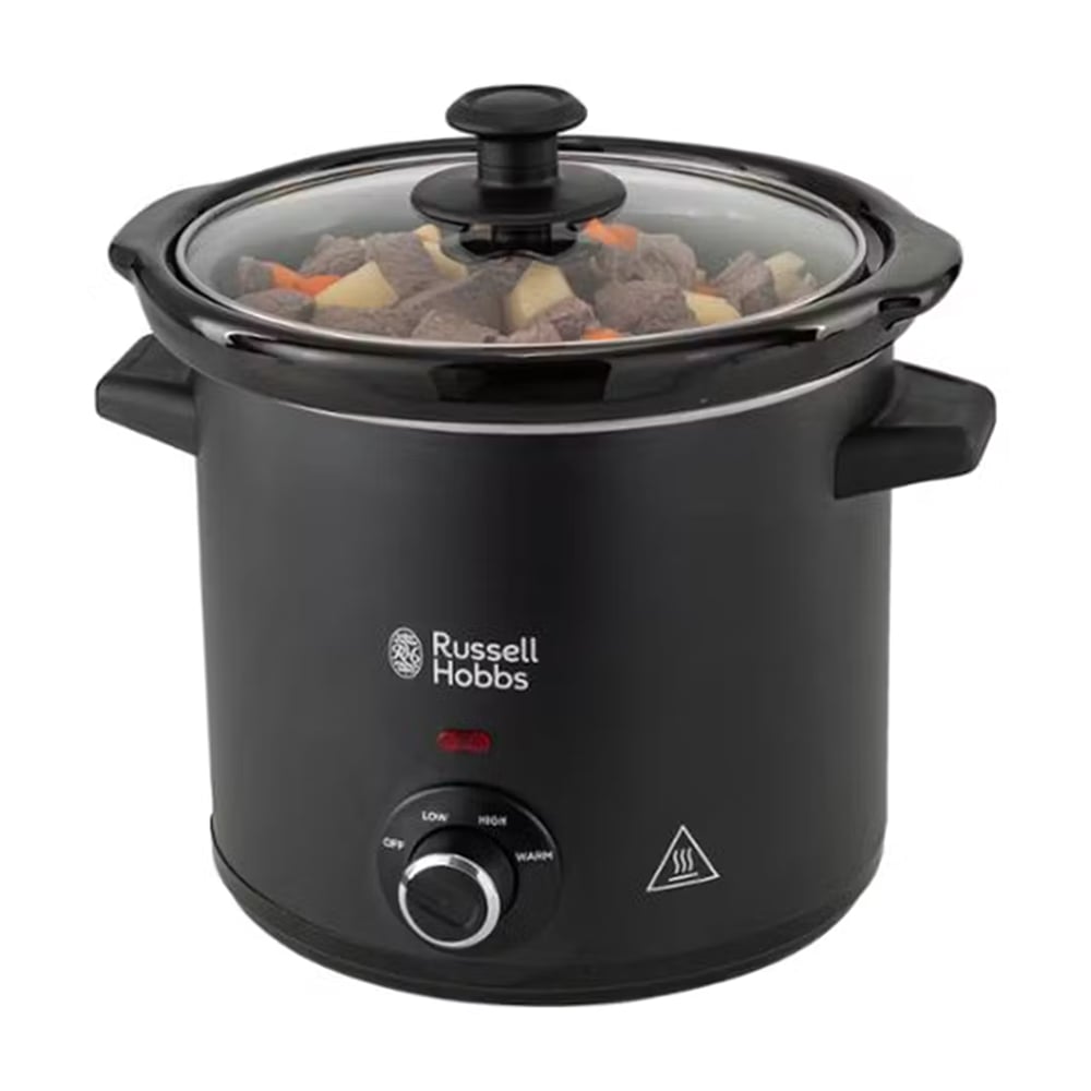 Nồi nấu chậm Russell Hobbs 3,5 lít 24180-56 Chalkboard – ảnh 2