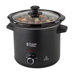 Nồi nấu chậm Russell Hobbs 3,5 lít 24180-56 Chalkboard ảnh 2