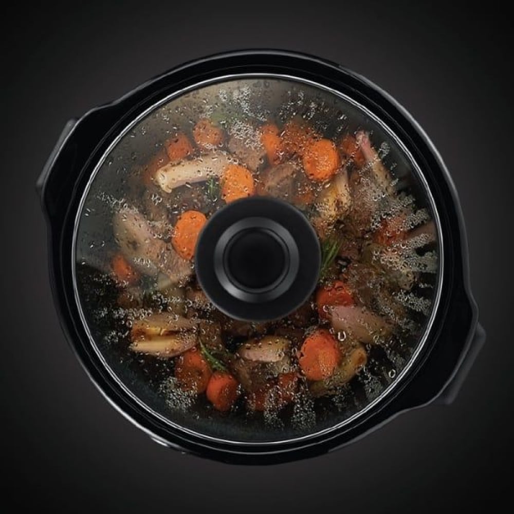 Nồi nấu chậm Russell Hobbs 3,5 lít 24180-56 Chalkboard – ảnh 3