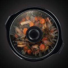 Nồi nấu chậm Russell Hobbs 3,5 lít 24180-56 Chalkboard ảnh 3