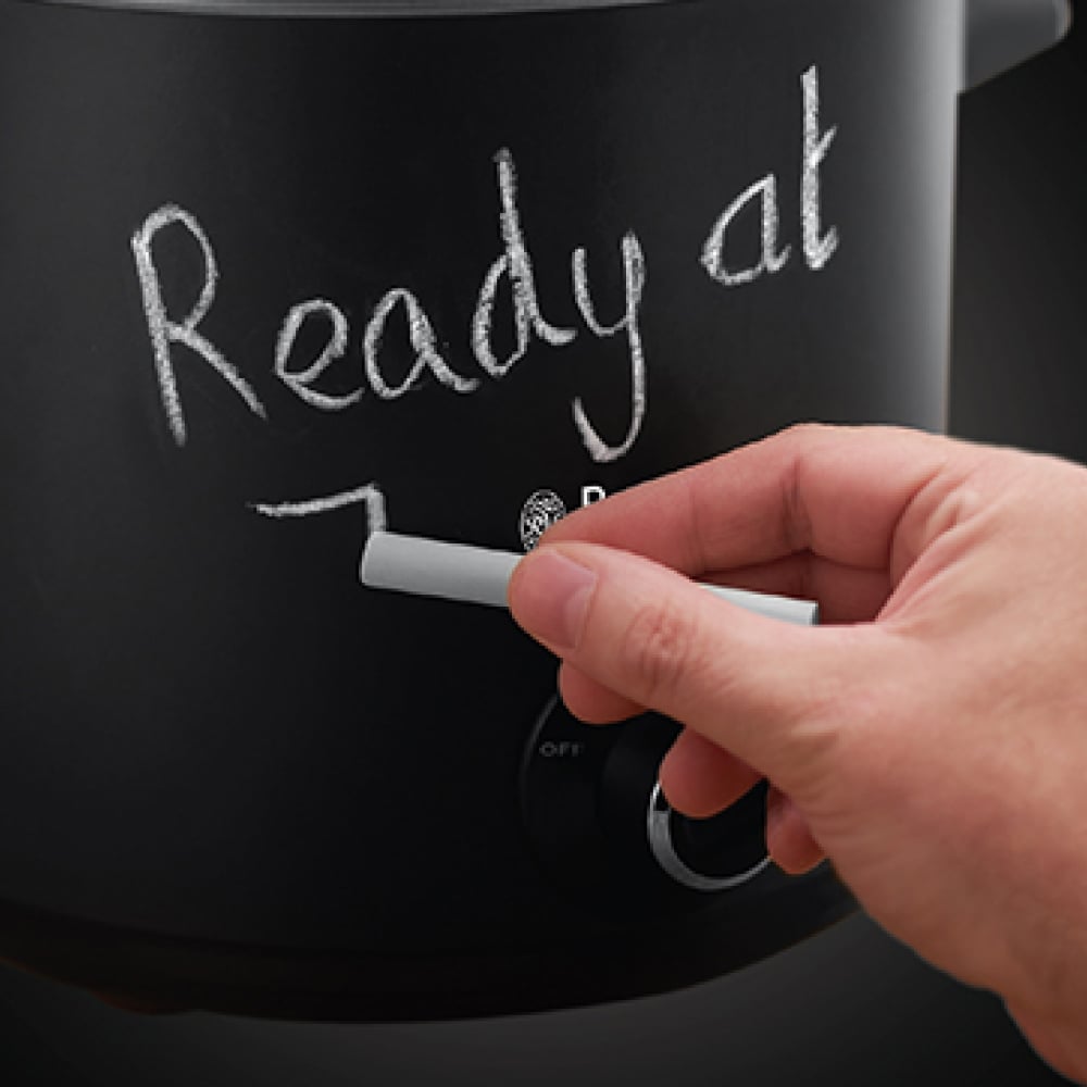 Nồi nấu chậm Russell Hobbs 3,5 lít 24180-56 Chalkboard – ảnh 6