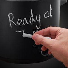 Nồi nấu chậm Russell Hobbs 3,5 lít 24180-56 Chalkboard ảnh 6