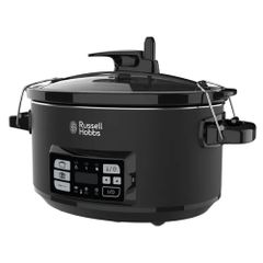 Nồi nấu chậm Sous vide Russell Hobbs 6,5 lít 25630-56 3in1 ảnh 4