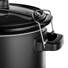 Nồi nấu chậm Sous vide Russell Hobbs 6,5 lít 25630-56 3in1 ảnh 5