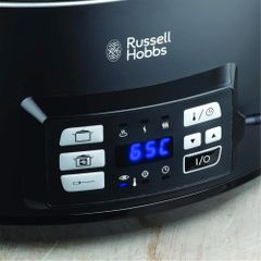 Nồi nấu chậm Sous vide Russell Hobbs 6,5 lít 25630-56 3in1 ảnh 6