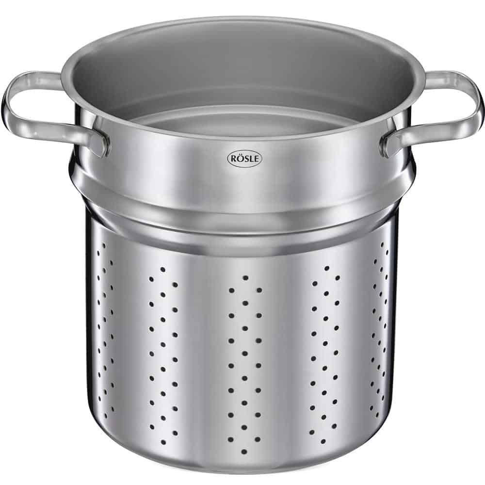 Nồi Nấu Mì Ống Roesle 13153 Elegance 20cm – ảnh 2
