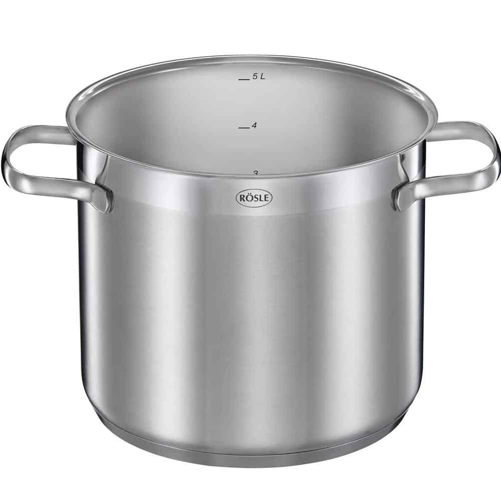 Nồi Nấu Mì Ống Roesle 13153 Elegance 20cm – ảnh 3