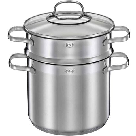 Nồi Nấu Mì Ống Roesle 13153 Elegance 20cm