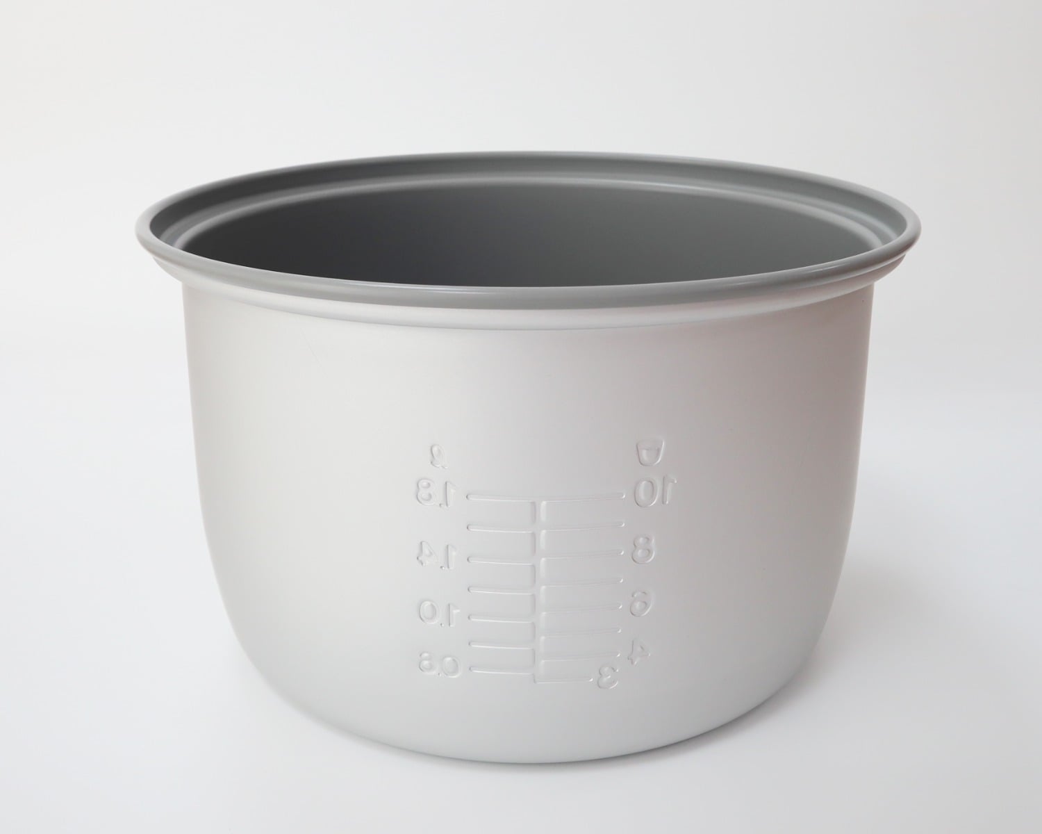 Lòng con nồi cơm điện Sharp 2C1172 – ảnh 2