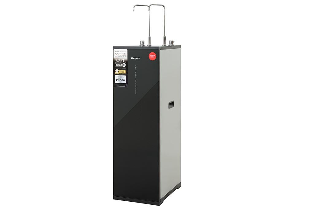 Máy lọc nước Kangaroo KG12S3H3 - lõi lọc Máy lọc nước Kangaroo KG12S3H3 - lõi lọc