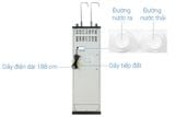  Máy lọc nước RO nóng nguội lạnh Hydrogen Kangaroo KG12S3H3 12 lõi 