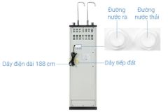 Máy lọc nước RO nóng nguội lạnh Hydrogen Kangaroo KG12S3H3 12 lõi ảnh 4