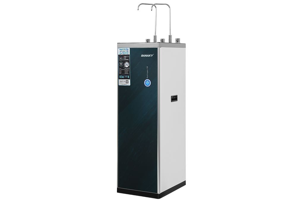 Máy lọc nước Sanaky SNK-S3HK85 - lõi lọc Máy lọc nước Sanaky SNK-S3HK85 - lõi lọc