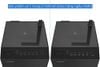 Máy lọc nước RO nóng nguội lạnh Hydrogen Toshiba TWP-W2396SVN(M) 10 lõi