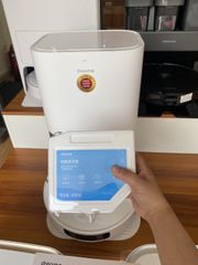 Nước lau sàn Dreame L10S Ultra, L10S Ultra SE, L20 Ultra ảnh 2