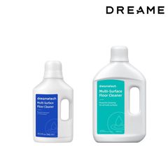 Nước lau sàn Dreame dành cho robot hút bụi và máy lau nhà ảnh 1