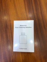 Nước lau sàn Roborock 200ml dành cho robot hút bụi và máy lau nhà ảnh 2