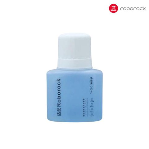 Nước lau sàn Roborock 200ml dành cho robot hút bụi và máy lau nhà