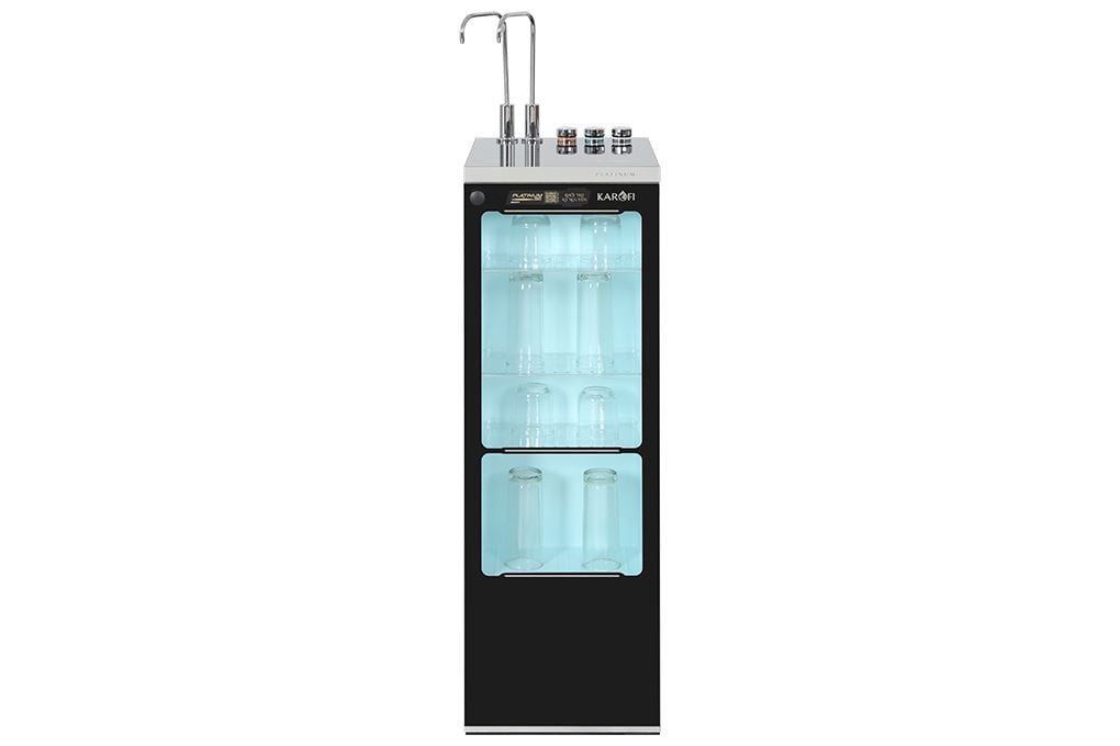 Máy lọc nước Karofi S6 Máy lọc nước Karofi S6