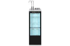 Máy lọc nước RO nóng nguội lạnh Karofi Platinum S6 12 lõi