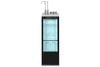 Máy lọc nước RO nóng nguội lạnh Karofi Platinum S6 12 lõi