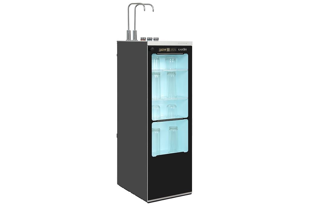 Thiết kế Karofi S6 Thiết kế Karofi S6