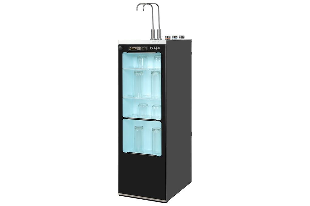 Máy lọc nước Karofi S6 - lõi lọc Máy lọc nước Karofi S6 - lõi lọc