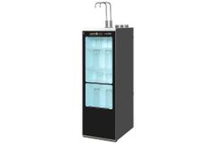 Máy lọc nước RO nóng nguội lạnh Karofi Platinum S6 12 lõi ảnh 3