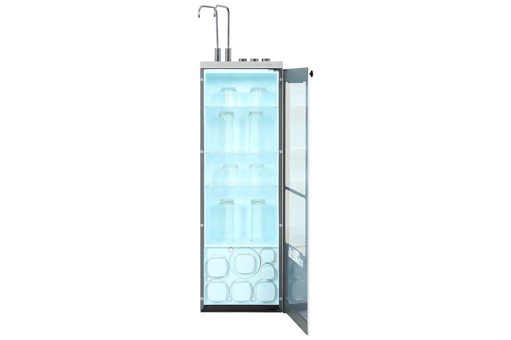 Máy lọc nước Karofi S6 - hình ảnh thực tế Máy lọc nước Karofi S6 - hình ảnh thực tế