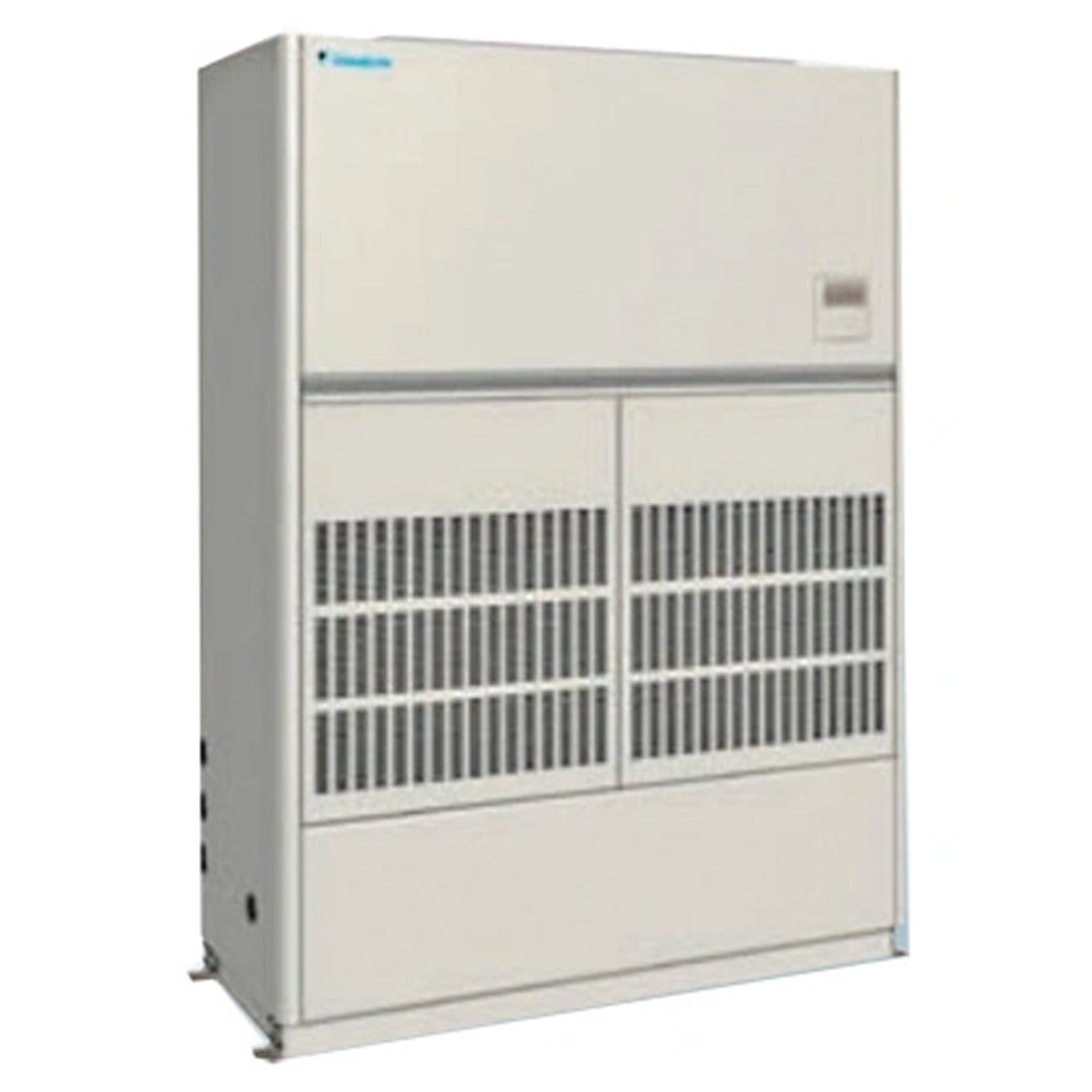 Máy lạnh Daikin Packaged Inverter 15 HP FVPR400PY1/RZUR400PY1 - kèm Điều khiển Dây - 3 Pha