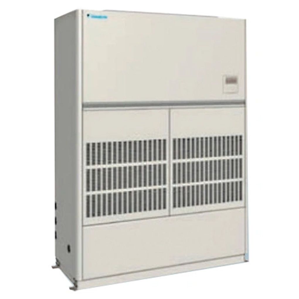Máy lạnh Daikin Packaged Inverter 15 HP FVPR400PY1/RZUR400PY1 - kèm Điều khiển Dây - 3 Pha