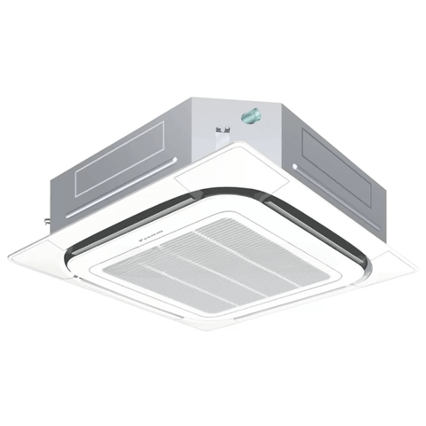 Máy lạnh âm trần Daikin 5 HP FCNQ48MV1 / RNQ48MY1 + BRC7F633F9 + BYCP125K-W18 (3 Pha)