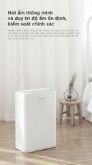 Máy hút ẩm NWT 12L ảnh 4