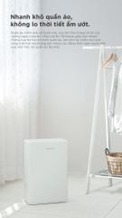 Máy hút ẩm NWT 12L ảnh 5