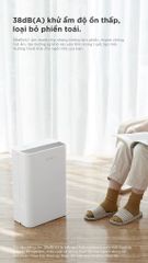 Máy hút ẩm NWT 12L ảnh 6