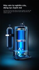 Máy hút ẩm NWT 12L ảnh 8